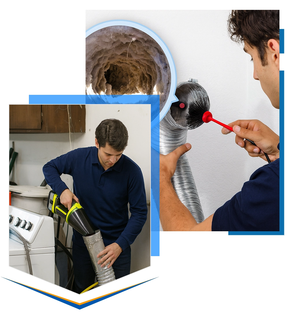 Greatwood Dryer Ducts Cleaning