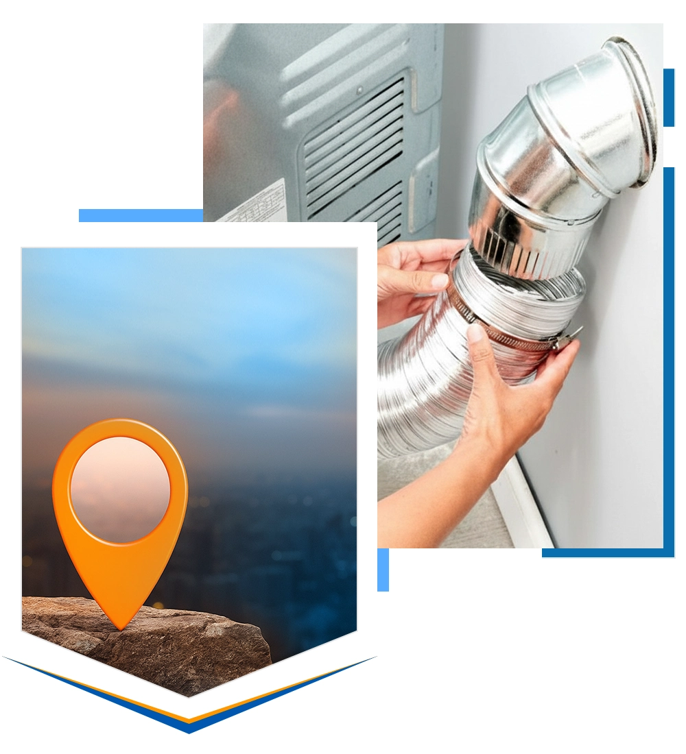 Greatwood Dryer Ducts Cleaning